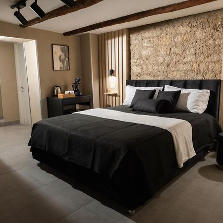 Pendino Rooms Neapel Exterior foto