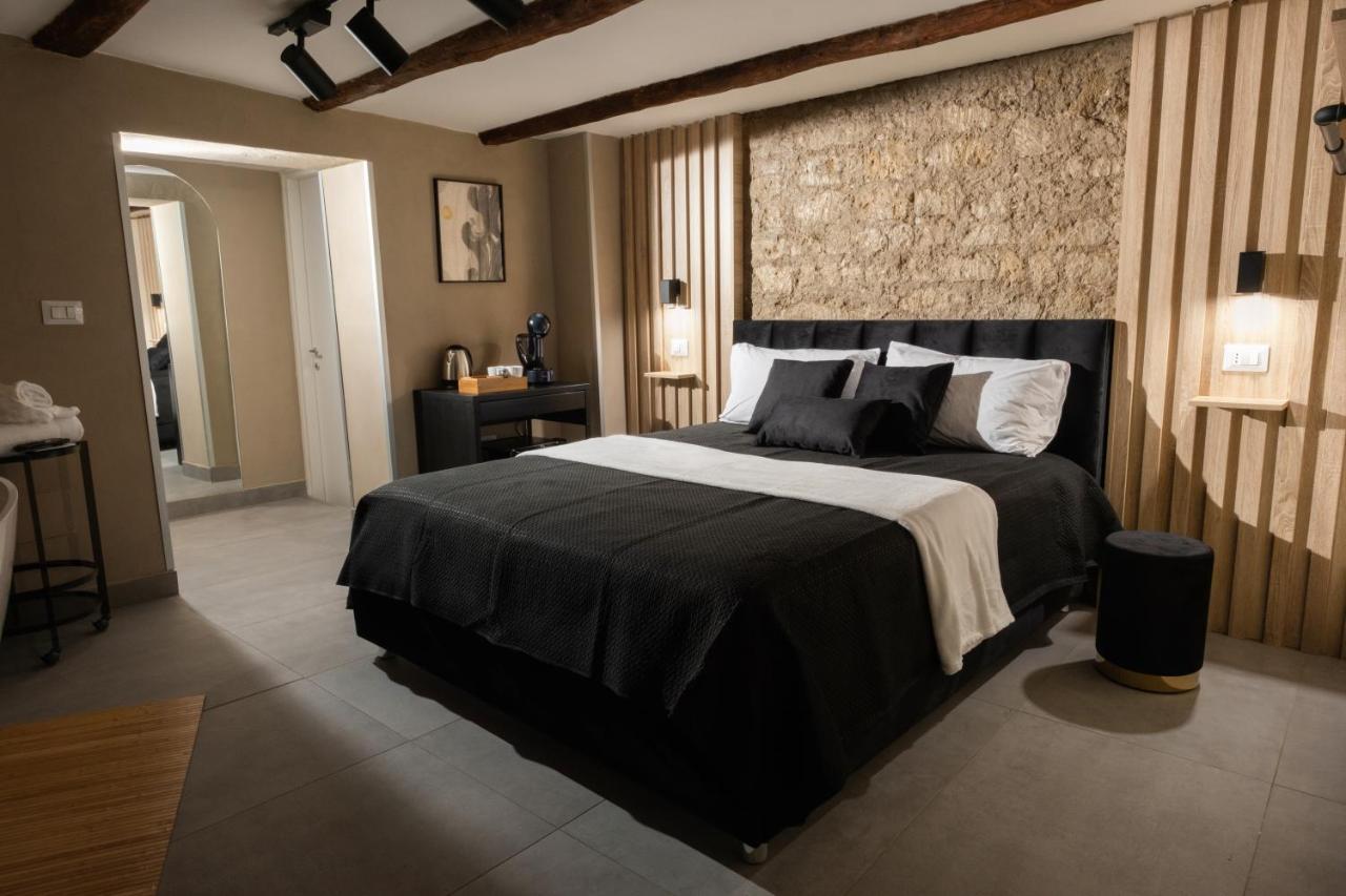 Pendino Rooms Neapel Exterior foto