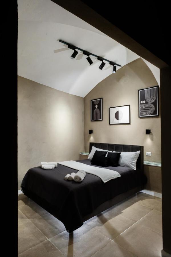 Pendino Rooms Neapel Exterior foto