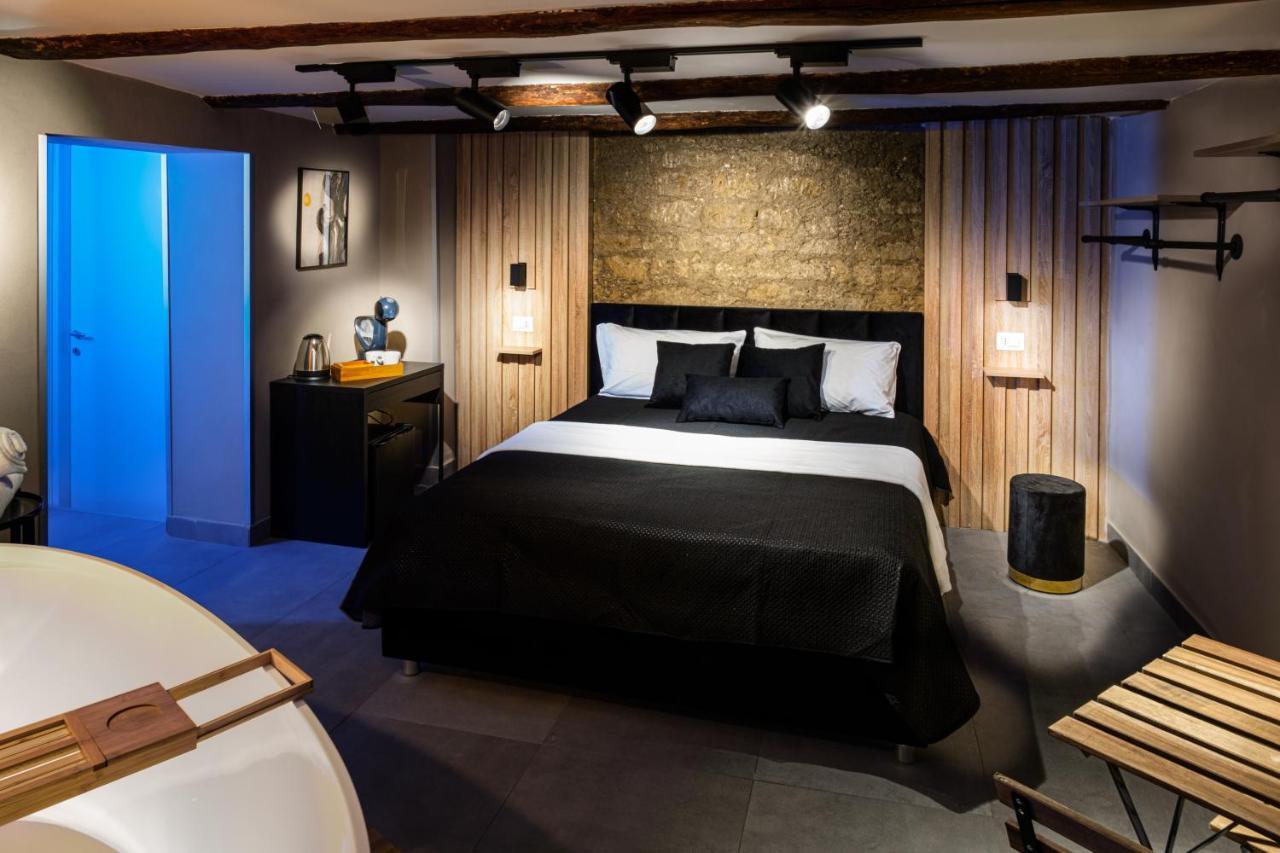 Pendino Rooms Neapel Exterior foto