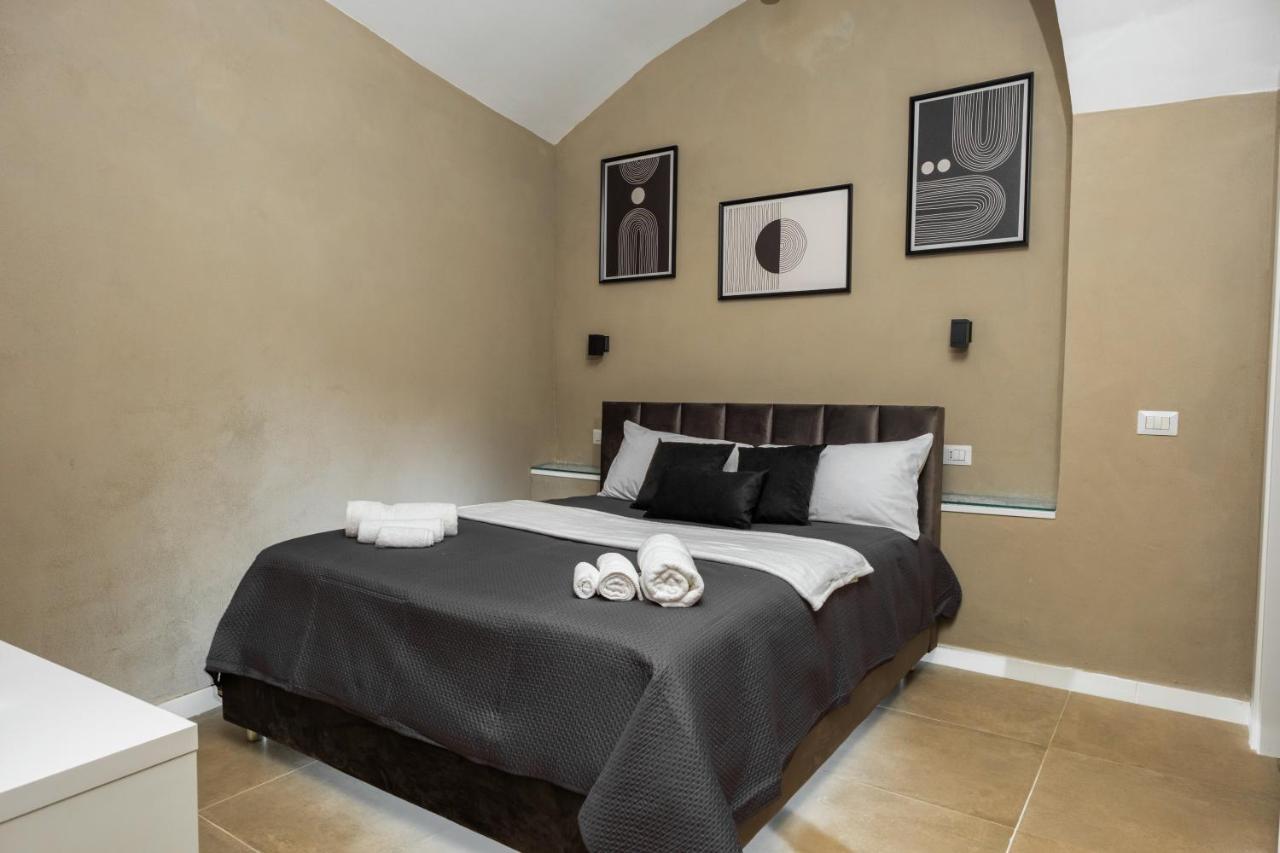 Pendino Rooms Neapel Exterior foto