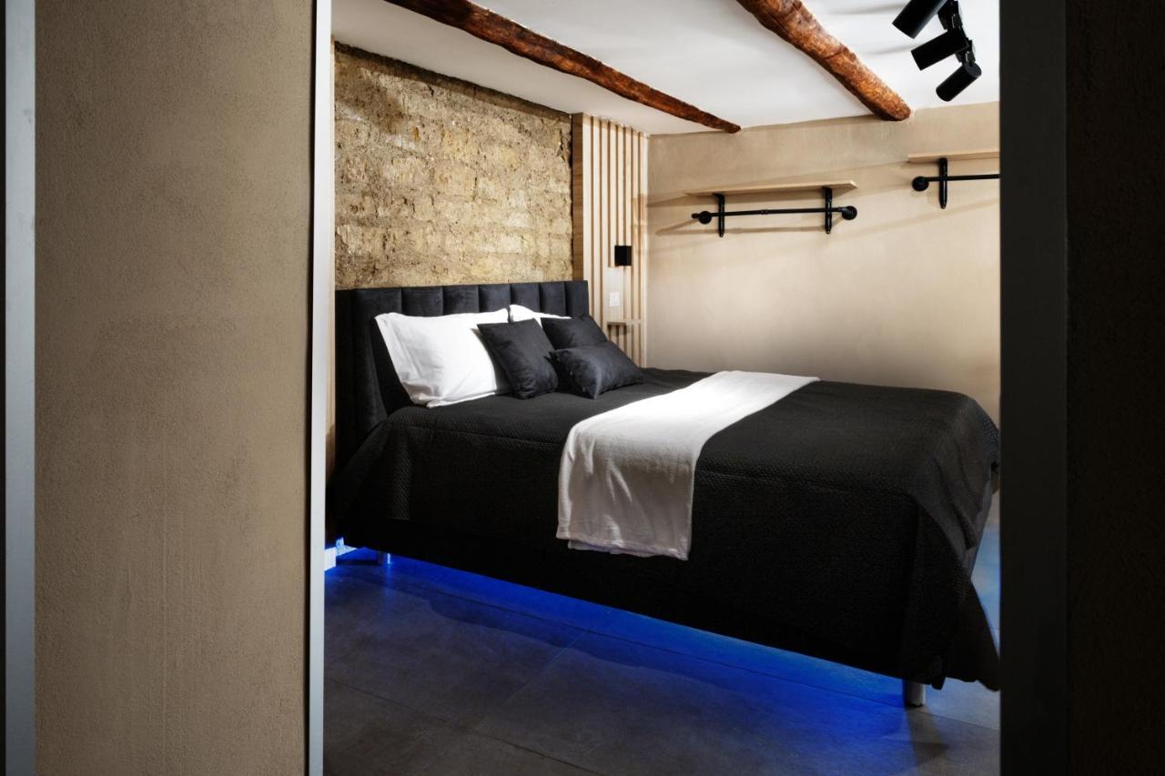 Pendino Rooms Neapel Exterior foto