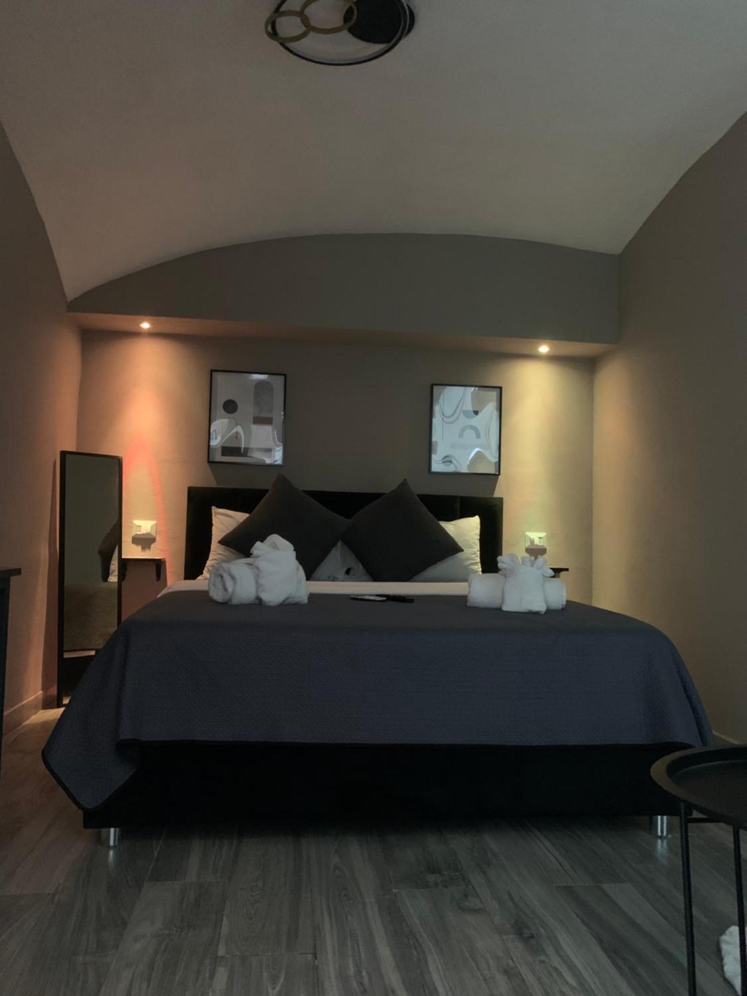 Pendino Rooms Neapel Exterior foto