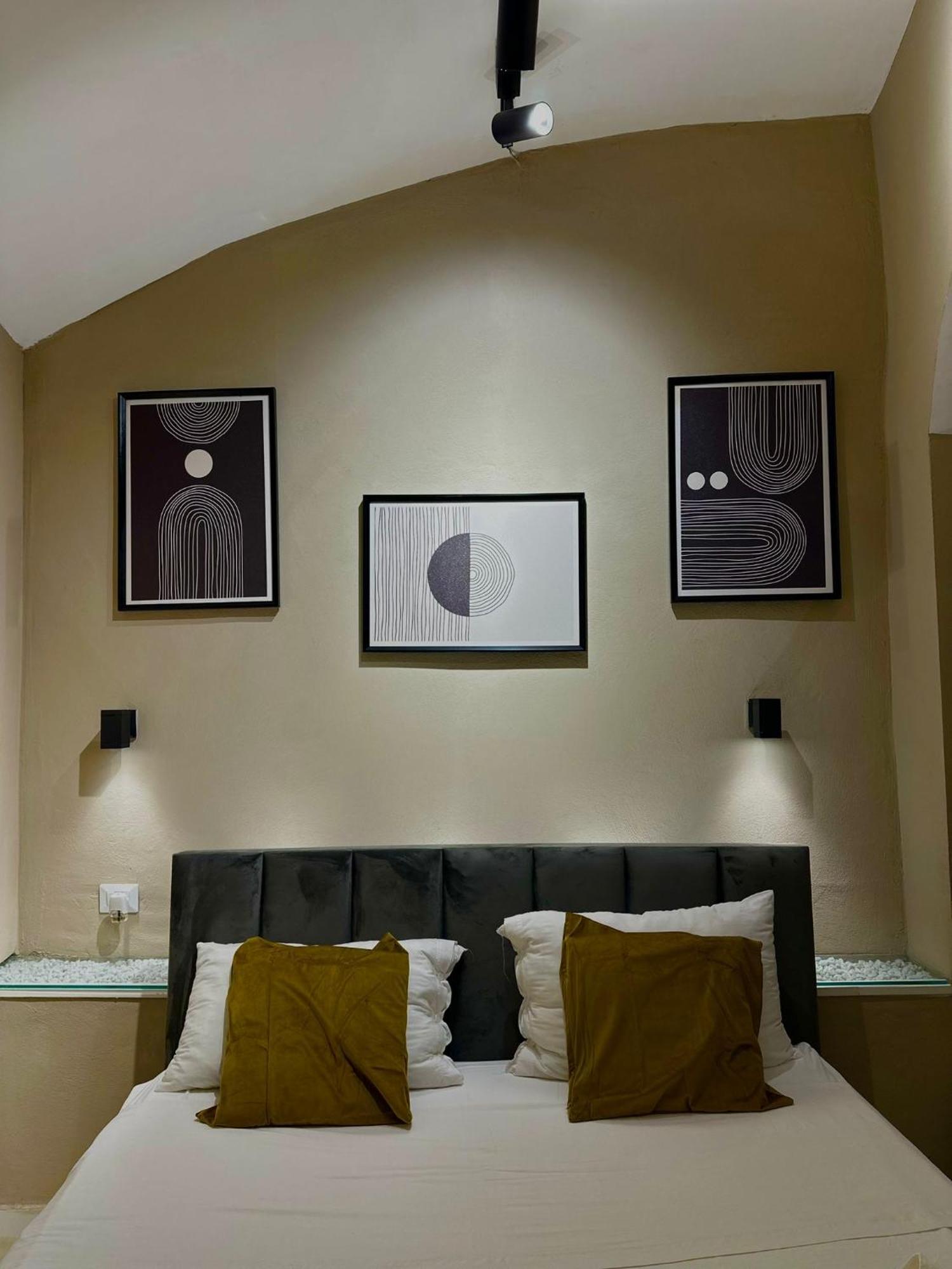 Pendino Rooms Neapel Zimmer foto